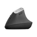 Mouse Logitech Wir MX Vertical Advanced Ergonomic 910-005449