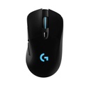 MOUSE LOGITECH G703 LIGHTSPEED WIRELESS 2.4GHZ (910-005639)