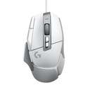 Mouse LOGITECH G502X GAMING WHITE (910-006145)