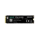 Disco Solido Ssd 256Gb M2 Nvme HikSemi Wave