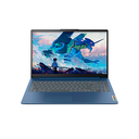 Notebook LENOVO IDEAL PAD SLIM 3 ABYSS BLUE AMD R7 5825U 15.6 FHD 16GB RAM 512GB SSD M.2 FREE DOS TECLADO ESPANOL (82XM00XKAR)