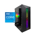 MELI Pc INTEL I5 14400 32GB 1TB WIFI RGB