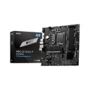 MOTHER MSI PRO B760M-P DDR4 14TH (1700) DDR4 (911-7E02)