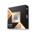 PROCESADOR AMD RYZEN 9 9900X3D AM5 C/VID S/COOLER (100-100001368WOF)