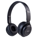 Auricular NOGANET VINCHA NEGRO ARIS BLUETOOTH MANOS LIBRES (NG-A208BT)