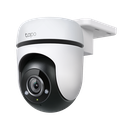 TP-LINK CAMARA IP CLOUD EXTERIOR VISIÓN NOCTURNA CON SOPORTE MICRO SD DETECTOR DE MOVIMIENTO 2K (TAPO C510W)