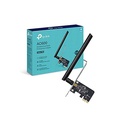 TP-LINK PLACA DE RED WIFI AC600 ANTENA (ARCHER T2E)