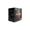 Procesadores AMD RYZEN 7 5800XT 8C 3.8GHZ - 4.8GHZ 36MB CACHE AM4 (100-100001582BOX)