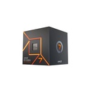 Procesadores AMD RYZEN 7 7800X3D 8C 4.2GHZ - 5.0GHZ 104MB CACHE AM5 (100-100000910WOF)