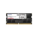 Memoria SO-DIMM DDR5 32768MB 32GB 4800MTS KINGSTON FURY IMPACT BLISTER (KF548S38IB-32)