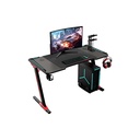 Escritorio GAMER GTC CRAFTING STATION NEGRO (GTA-002)